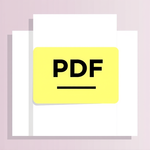 the art of conversion: turning pdf to word