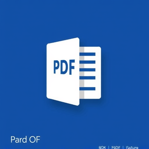 the shift from pdf to word: understanding the benefits