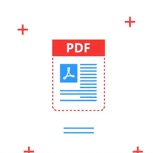 the shift from pdf to word: understanding the benefits