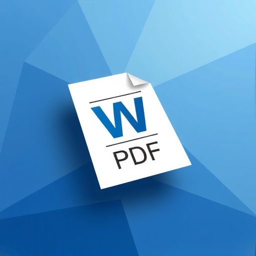 understanding the need to convert pdf to word