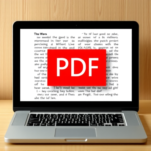 the essential transformation of pdf to word